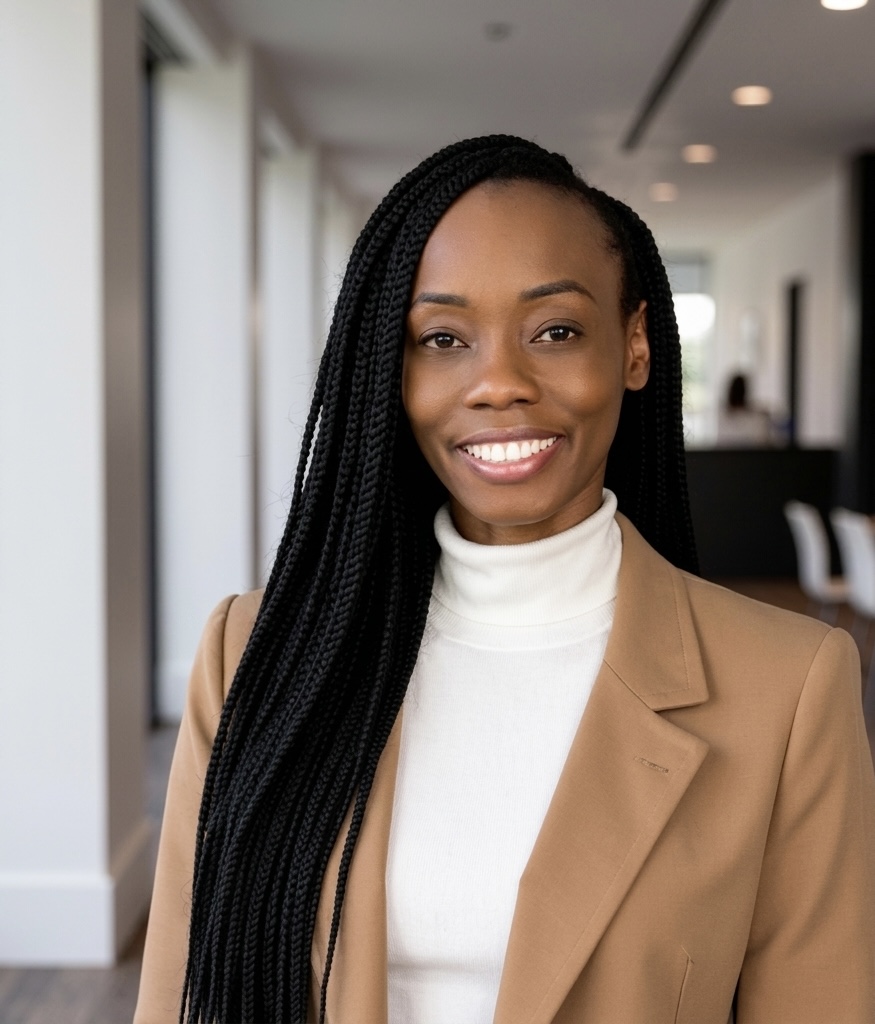 Elizabeth Ssemanda, Psychiatrist